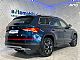 �koda&nbsp;Kodiaq&nbsp;<small><strong>1.5 TSI Style DSG |Kamera|Memory|Canton|ACC|SLO|</strong></small>