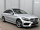 Mercedes-Benz&nbsp;C-Razred&nbsp;<small><strong>C220d-AUT-AMG-LINE-PANORAMA-PRO-NAVI-FULL-LED</strong></small>