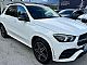 Mercedes-Benz&nbsp;GLE-Razred&nbsp;<small><strong>24 mesecev jamstva. zra�no vzmetenje. kot nov</strong></small>
