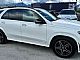 Mercedes-Benz&nbsp;GLE-Razred&nbsp;<small><strong>24 mesecev jamstva. zra�no vzmetenje. kot nov</strong></small>