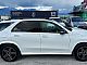 Mercedes-Benz&nbsp;GLE-Razred&nbsp;<small><strong>24 mesecev jamstva. zra�no vzmetenje. kot nov</strong></small>