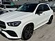 Mercedes-Benz&nbsp;GLE-Razred&nbsp;<small><strong>24 mesecev jamstva. zra�no vzmetenje. kot nov</strong></small>