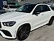 Mercedes-Benz&nbsp;GLE-Razred&nbsp;<small><strong>24 mesecev jamstva. zra�no vzmetenje. kot nov</strong></small>