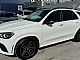 Mercedes-Benz&nbsp;GLE-Razred&nbsp;<small><strong>24 mesecev jamstva. zra�no vzmetenje. kot nov</strong></small>