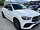 Mercedes-Benz&nbsp;GLE-Razred&nbsp;<small><strong>24 mesecev jamstva. zra�no vzmetenje. kot nov</strong></small>