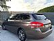 Peugeot&nbsp;308&nbsp;<small><strong>SW 1.2 Allure SLO - NAVI - ALU - LED - ODLI�EN</strong></small>