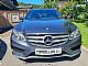 Mercedes-Benz&nbsp;E-Razred&nbsp;<small><strong>E 200 BlueTEC T Avantgarde EDITION LED LU�I </strong></small>