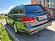 Mercedes-Benz&nbsp;E-Razred&nbsp;<small><strong>E 200 BlueTEC T Avantgarde EDITION LED LU�I </strong></small>