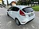 Ford&nbsp;Fiesta&nbsp;<small><strong>Titanium 1.4 TDCi</strong></small>