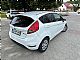 Ford&nbsp;Fiesta&nbsp;<small><strong>Titanium 1.4 TDCi</strong></small>