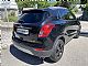 Opel&nbsp;Mokka&nbsp;<small><strong>X 1.6 CDTI 110KM Enjoy - VSI SERVISI-MAJHNA PORABA</strong></small>