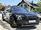 Audi&nbsp;SQ8&nbsp;<small><strong>TFSI quattro Tiptronic</strong></small>