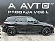 Mercedes-Benz&nbsp;GLE-Razred&nbsp;<small><strong>GLE 580-V8 4MATIC-AIR-PANO-HUD-USNJE-CARBON-VK-ACC</strong></small>