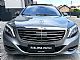 Mercedes-Benz&nbsp;S-Razred&nbsp;<small><strong>S 350 PANO - 21 COL - AMBIENT - 4 x EL. SEDE�I </strong></small>