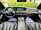 Mercedes-Benz&nbsp;S-Razred&nbsp;<small><strong>S 350 PANO - 21 COL - AMBIENT - 4 x EL. SEDE�I </strong></small>