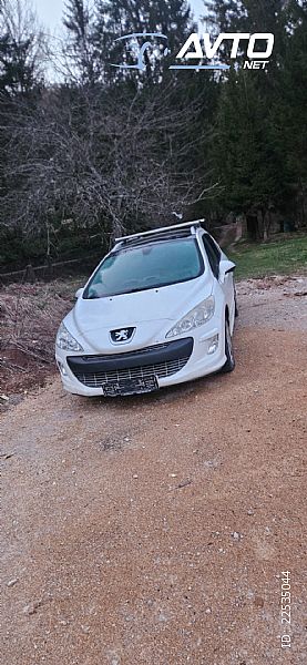 Peugeot&nbsp;308&nbsp;<small><strong>308sw</strong></small>