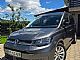 Volkswagen&nbsp;Caddy&nbsp;<small><strong>2.0 TDI</strong></small>