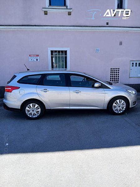 Ford&nbsp;Focus&nbsp;<small><strong>Karavan 1.5 TDCi Trend   8311 </strong></small>