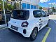 Renault&nbsp;Twingo&nbsp;<small><strong>E-Tech Evolution</strong></small>