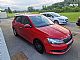 �koda&nbsp;Fabia&nbsp;<small><strong>1.2 TSI Active-Slo-Klima....</strong></small>