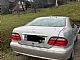 Mercedes-Benz&nbsp;CLK-Razred&nbsp;<small><strong>CLK 200 Coupe Kompressor Elegance</strong></small>