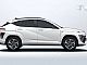 Hyundai&nbsp;Kona&nbsp;<small><strong>1.6 T-GDI 150 PREMIUM N-LINE + EL. PRTLJ. VRATA</strong></small>