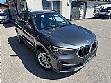 BMW serija X1: X1 sDrive18d Advantage Avt. LED.NAVI.PDC