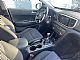 Kia&nbsp;Sportage&nbsp;<small><strong>2WD 1.6 CRDI EX Fresh LED ISG</strong></small>