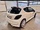 Peugeot&nbsp;207&nbsp;<small><strong>RC 1.6 16V THP</strong></small>