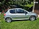 Peugeot&nbsp;206&nbsp;<small><strong>S16</strong></small>