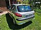 Peugeot&nbsp;206&nbsp;<small><strong>S16</strong></small>