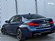 BMW&nbsp;serija 5:&nbsp;<small><strong>530d xDrive M PAKET+LIMO+LASER+USNJE+VIRTUAL+ALU20</strong></small>