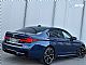 BMW&nbsp;serija 5:&nbsp;<small><strong>530d xDrive M PAKET+LIMO+LASER+USNJE+VIRTUAL+ALU20</strong></small>