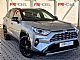 Toyota&nbsp;RAV4&nbsp;<small><strong>Hybrid AWD 2.5 Style �SLO�NAVI�KAMERA�PDC�</strong></small>