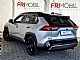 Toyota&nbsp;RAV4&nbsp;<small><strong>Hybrid AWD 2.5 Style �SLO�NAVI�KAMERA�PDC�</strong></small>