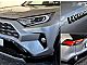 Toyota&nbsp;RAV4&nbsp;<small><strong>Hybrid AWD 2.5 Style �SLO�NAVI�KAMERA�PDC�</strong></small>