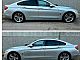 BMW&nbsp;serija 4 Gran Coupe:&nbsp;<small><strong>418d Sport Line</strong></small>