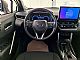 Toyota&nbsp;Corolla Cross&nbsp;<small><strong>Hybrid 2.0 VVT-i Style�SLO�KAMERA�GRETJE SEDE�EV</strong></small>