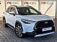 Toyota&nbsp;Corolla Cross&nbsp;<small><strong>Hybrid 2.0 VVT-i Style�SLO�KAMERA�GRETJE SEDE�EV</strong></small>