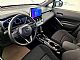 Toyota&nbsp;Corolla Cross&nbsp;<small><strong>Hybrid 2.0 VVT-i Style�SLO�KAMERA�GRETJE SEDE�EV</strong></small>