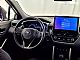 Toyota&nbsp;Corolla Cross&nbsp;<small><strong>Hybrid 2.0 VVT-i Style�SLO�KAMERA�GRETJE SEDE�EV</strong></small>