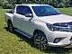 Toyota&nbsp;Hilux&nbsp;<small><strong></strong></small>