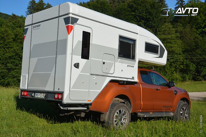Tischer&nbsp;Trail 230S&nbsp;<small><strong></strong></small>