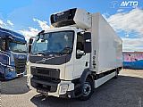 Volvo FL 16.250 | E6| 4x komada |Carrier Supra 1250 MT