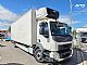 Volvo&nbsp;FL 16.250 | E6| 4x komada |Carrier Supra 1250 MT&nbsp;<small><strong></strong></small>