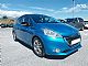 Peugeot&nbsp;208&nbsp;<small><strong>1.4 16v  Sporty - ALU - LED - TOUCH SCREEN - PANO </strong></small>