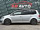 Volkswagen&nbsp;Touran&nbsp;<small><strong>1.6 TDI BMotion DSG Highline 77kW+7SEDE�EV+ALU+TOP</strong></small>