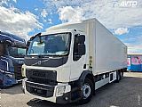 Volvo FE 26.320 | E6| Hladilnik | Carrier Supra| 10m