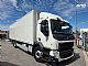 Volvo&nbsp;FE 26.320 | E6| Hladilnik | Carrier Supra| 10m&nbsp;<small><strong></strong></small>