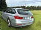 BMW&nbsp;serija 3 Touring:&nbsp;<small><strong>serija 3  318d Touring</strong></small>